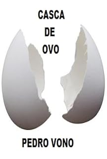 Livro Casca De Ovo