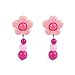 mibasies Dress Up Jewelry for Little Girls Pretend Play Kids Purse
