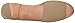 FRYE Women's Ember Cross Ballet Flat
