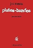 Plates-bandes (Éprouvette) (French Edition) by 