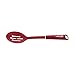 Cake Boss Nylon Tools and Gadgets 5-Piece Kitchen Prep Tool Set, Red