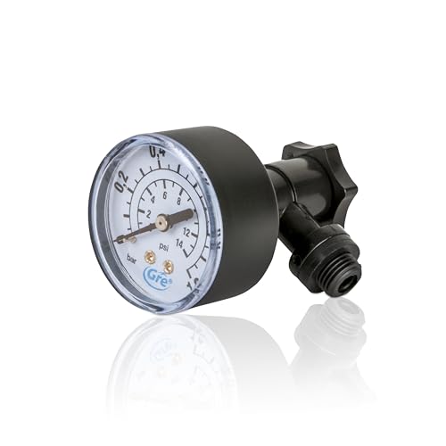 Gre AR506 – Pressure Gauge for Sand Filter
