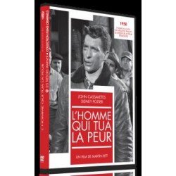 L'homme qui tua la peur