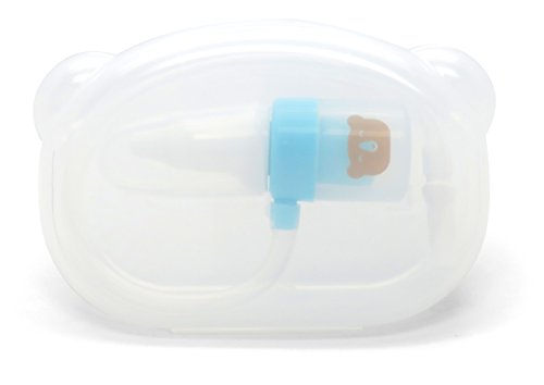 image for Baby Federation Nasal Aspirator - Compare to Frida Nasal Aspirator - B