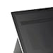 Easy On/Off Silicone Privacy Screen Filter ONLY for New 2017 Surface Pro, Surface Pro 4 and Surface Pro 3 (Anti-Glare)thumb 3