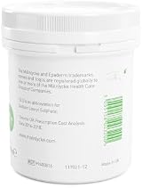 Epaderm Ointment 125 g - Rich Emollient for Dry Skin Eczema Psoriasis view 2