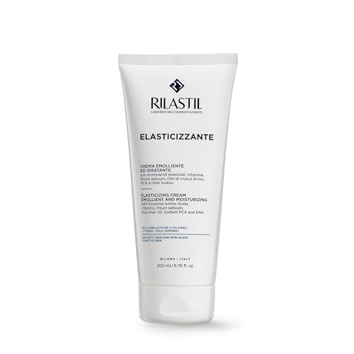 Rilastil Elastic Cr Nnf 200 ml