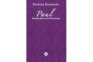 Paul Among Jews and Gentiles