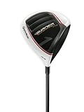 TaylorMade Burner Super Fast 2.0 Golf Driver