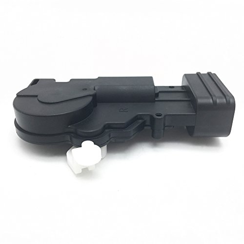 WayJun Power Tailgate Door Lock Actuator Rear for 2001-2007 Toyota Sequoia Replace 691500C010 - Thumbnail 5