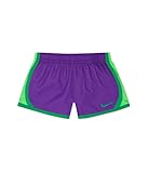 Nike Girl's Tempo Shorts