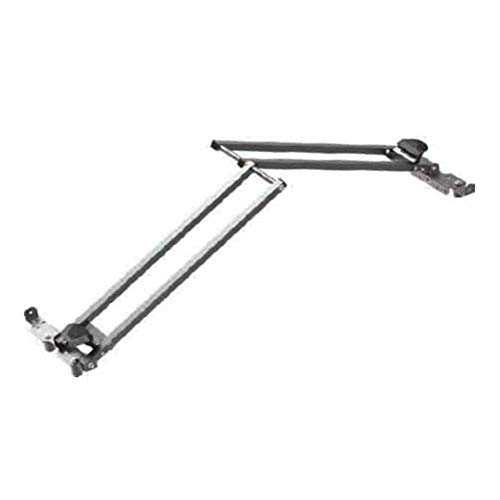 13-19 POLARIS RAN900XP: Seizmik Armory X Rack