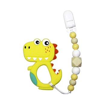 food grade silicone teethers
