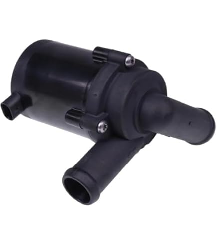 POMPE DE CIRCULATION D'eau Chaude 12V 24V Tension Moteur Brushless