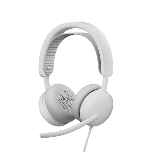 Logitech Zone Wireless 2 ES for Business