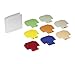 Nikon SJ-3 Colour Filter Set for SB-900 and SB-910