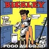 POGO AU GO-GO                                     