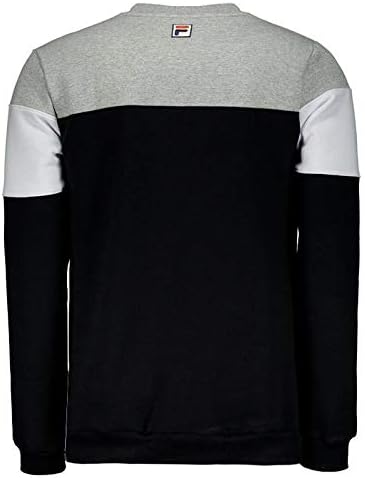 moletom fila classic