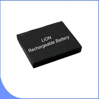 BigVALUEInc Saver Accessory Bundle - Replacement Lithium Ion Battery for...