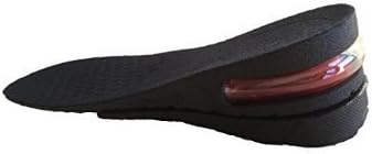 Japanese Skin Care Air cushion equipped !! [two-stage adjustment insole shoes] one-size-fits-all 3 color âTMª fragrance machined