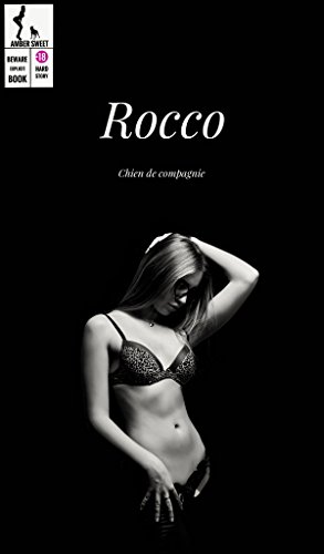 FREE Rocco: chien de compagnie (French Edition) DOC