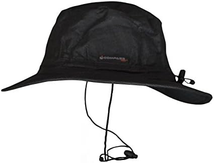 rains boonie hat black