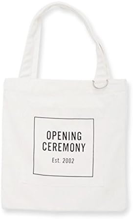 Opening Ceremony オープニングセレモニー の プリントトートバッグ トートバッグ Wear