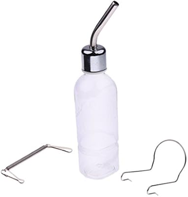 guinea pig water dispenser