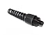 Flexzilla (inches) Pro Air Hose Reusable Fitting, 3/8 in. -RP900375 primary