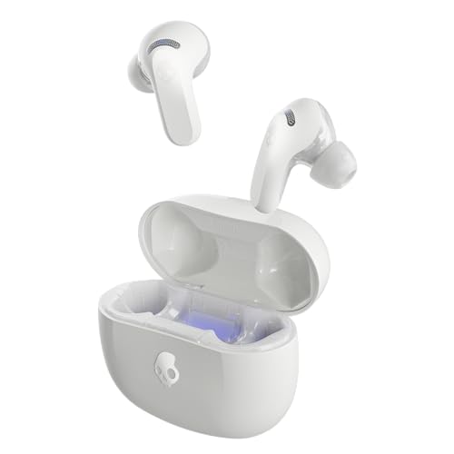 Skullcandy Rail ANC Wireless Earbuds