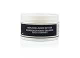 Vivo Per Lei Men's Shea Body Butter, For Men Who Want to be Ahead of the Game, 280 g