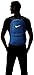 Nike Brasilla 7 Mesh Backpack (MISC, Royal Blue/Black/White)