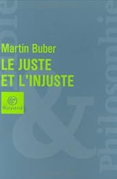 Le  juste et l'injuste