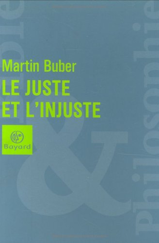 Le  juste et l'injuste