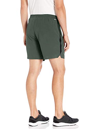 new balance training shorts