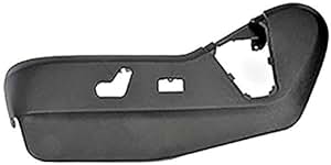 Amazon Com Apdty 138582 Power Seat Track Plastic Trim