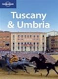 Lonely Planet Tuscany & Umbria