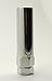 AccuWheel LNS-14150B6 Small Diameter Acorn Spline Drive Black Lug Nuts with Key (14mm x 1.5 Thread Size) - Pack of 24 Lugnuts