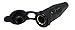 Merit (Hella) DIN 4165 Inline Female Socket Power Connector