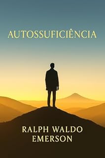 Livro Autossuficiência: Edição Bilingue
