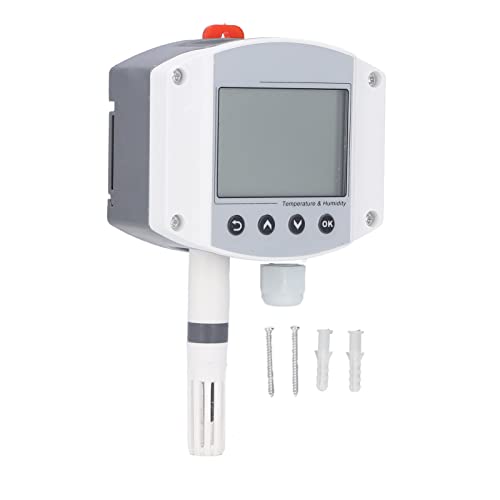 Pssopp Temperature Sensor Temp Sensor Sensor Temp Humidity Sensor ...