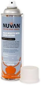 NUVAN Directed Spray Aerosol 17oz.