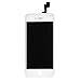 for iPhone 5S Full Set LCD Screen Replacement Digitizer Assembly Display Touch Panel White