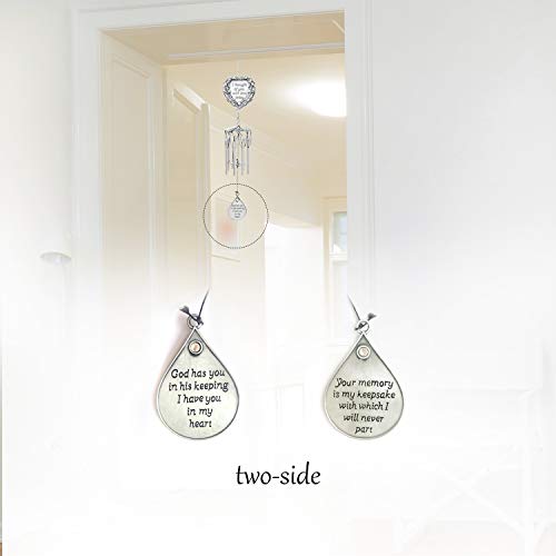 1 YOUR+GIFTS+Wind+Chimes+Engraved