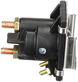 Quicksilver Starter or Power Trim Solenoid 96158T