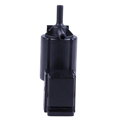 cciyu EGR Valve Exhaust Gas Recirculation Valve Fit Mazda RX8 0411