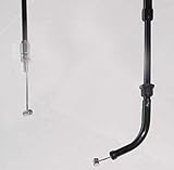 NEW Push Throttle Cable for Honda CB400 CM400 CB450 CM450 CX500