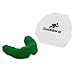 Suddora Mouth Guards - Protective Sports Safety Gear w/ Vented Case