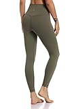 Hawthorn Athletic 7/8 Length Women's High Waist
