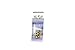 MTD Craftsman Troy-Bilt Shear Bolts OEM-710-0890 Fits Two-Stage Snow Thrower Models (2004 & Prior) Includes Hex Nuts, 1 Pack